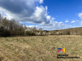 Działka budowlana Racula